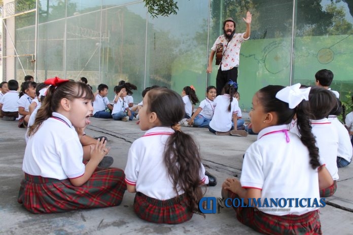 Cultura primaria