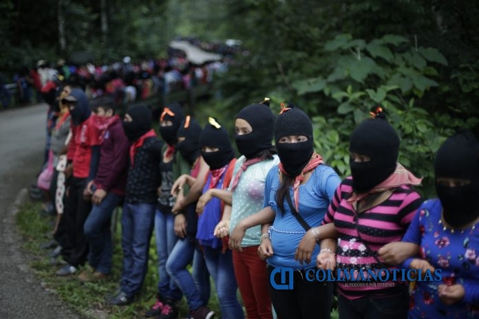 EZLN