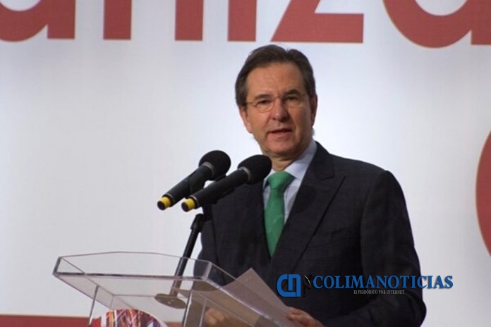Esteban Moctezuma Barragán