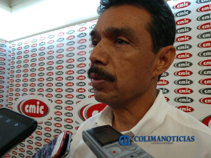 Jorge Morales