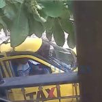 Ladrones utilizan taxis para robar en Villa Izcalli y El Ángel