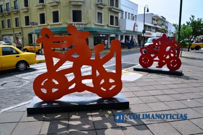 Las Bicicletas