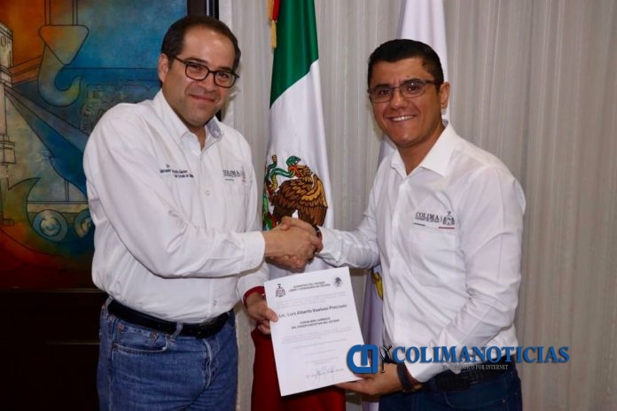 Luis Vuelvas