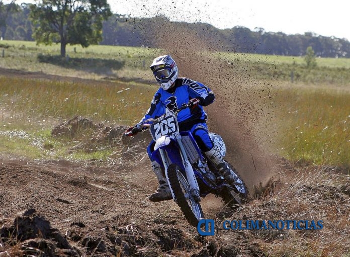 Motocross