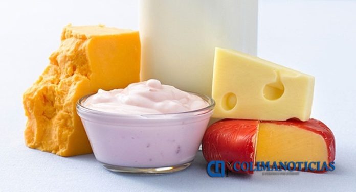 YOGUR Y QUESO