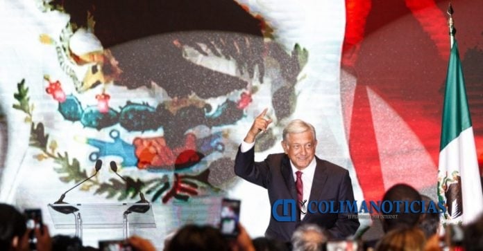 amlo 1 julio