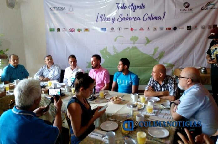 anuncian descuentos en restaurantes