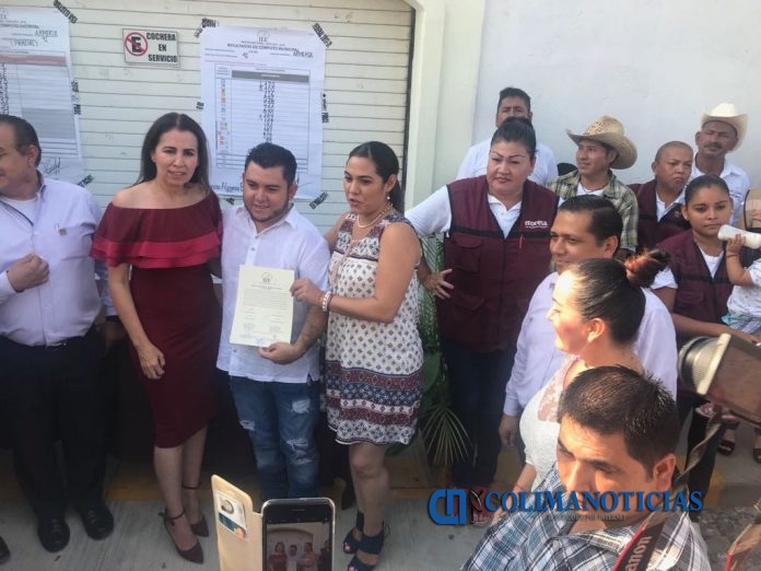 chava bueno constancia