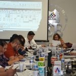 computo diputaciones