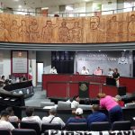 congreso julio interior