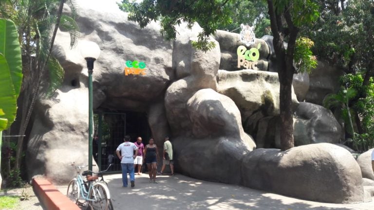 Multa Profepa con 370 mil pesos al Ecoparc