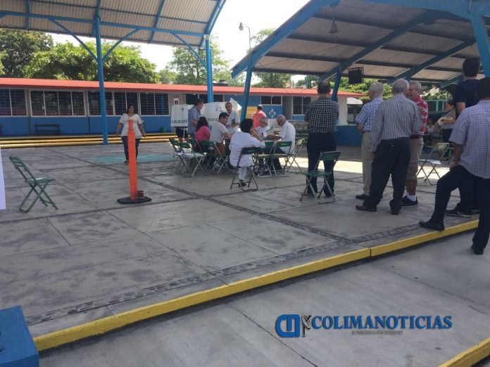 elecciones voto colima archivo