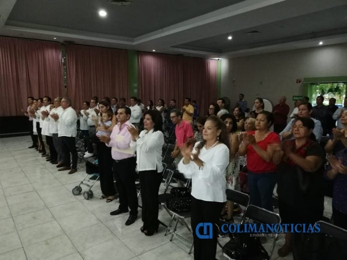 homenaje JAIME VAZQUEZ MONTES