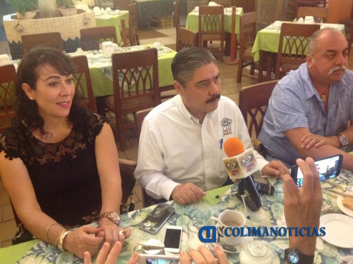 leon alam rueda de prensa