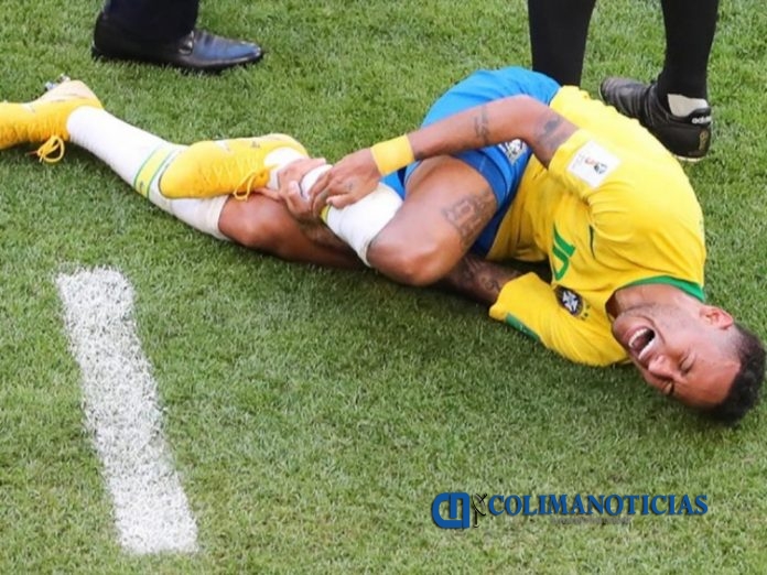 neymar