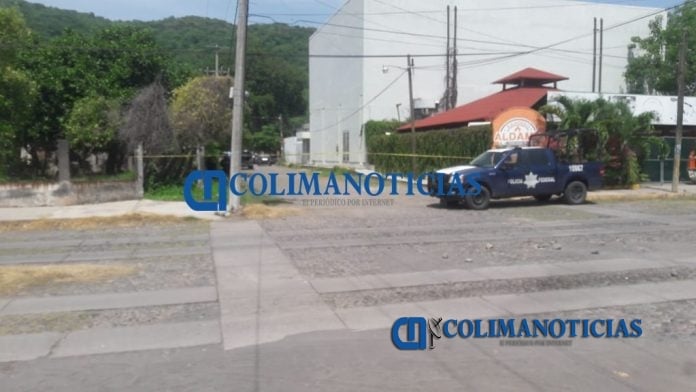 operativo armeria