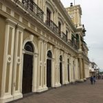 palacio de gobierno colima julio