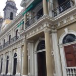 palacio de gobierno y catedral centro