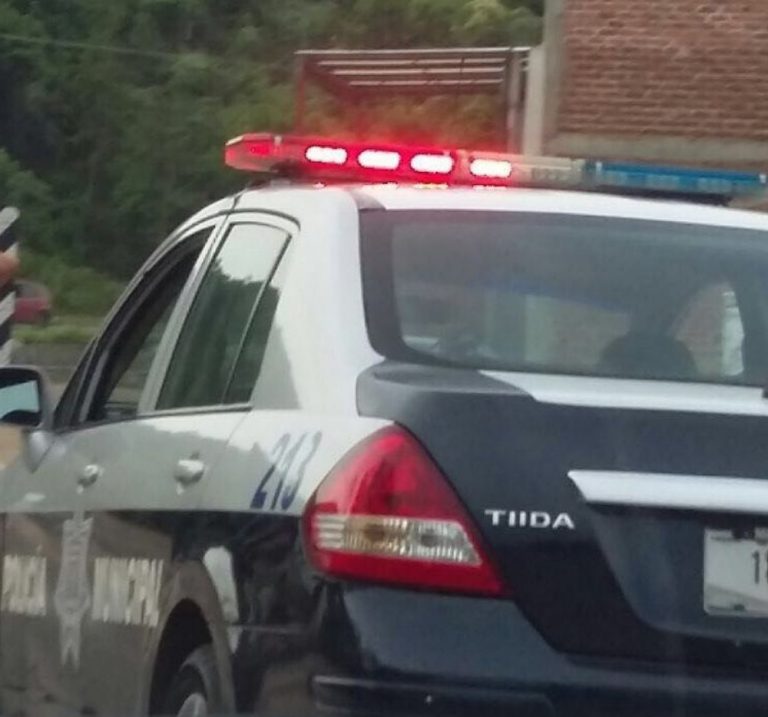 Ejecutan a un hombre en la población de La Central, en Manzanillo