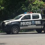 policia vial
