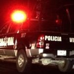 policia vial archivo