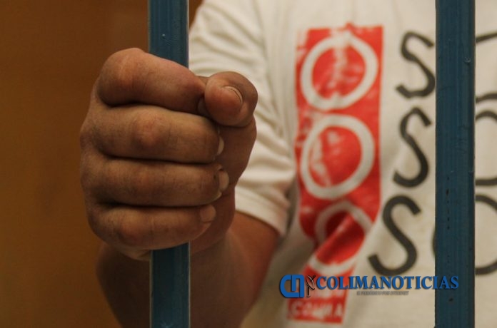 prision carcel