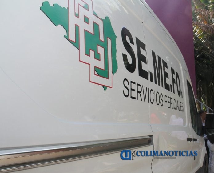 semefo julio