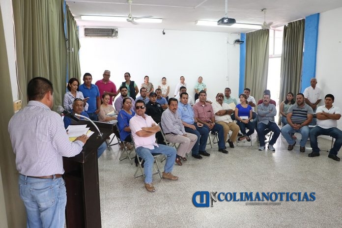 sistema municipal de igualdad