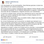 walter reconoce triunfo de locho