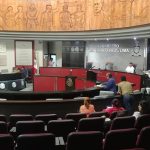 Aprueban jubilaciones de dos diputados del congreso