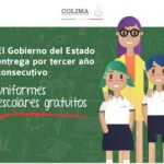COLIMA NOTICIAS gob estado banner