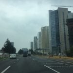 Cdmx santa fe