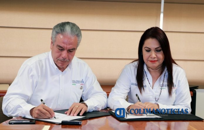 Convenio para proporcionar desayunos en Escuelas de Tiempo Completo y de Jornada Ampliada