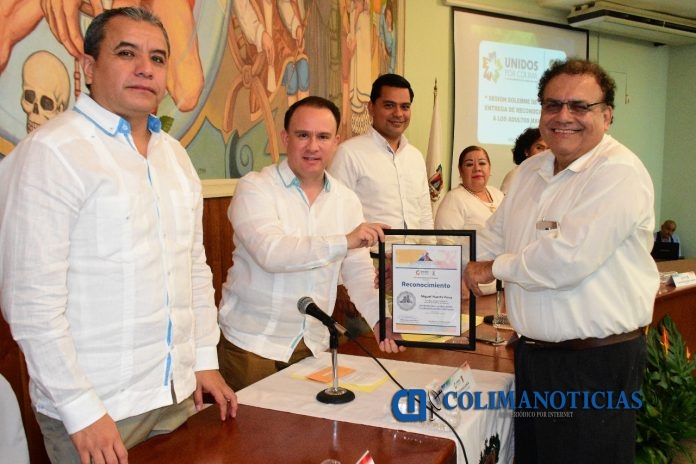 Convocatoria Adultos en Plenitud