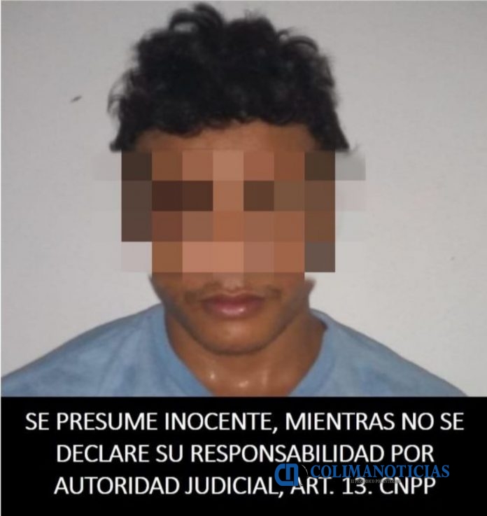 Delitos (2)