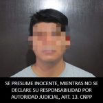 Detienen a siete jovenes por delitos contra la salud h