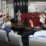 Diputados PRI