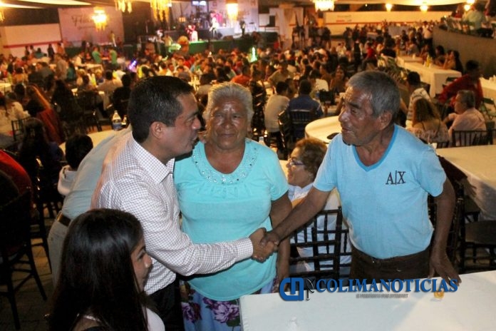 Día del Comerciante