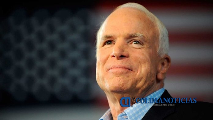 John McCain