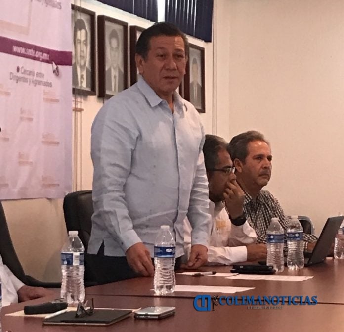 Juan Manuel Armendáriz