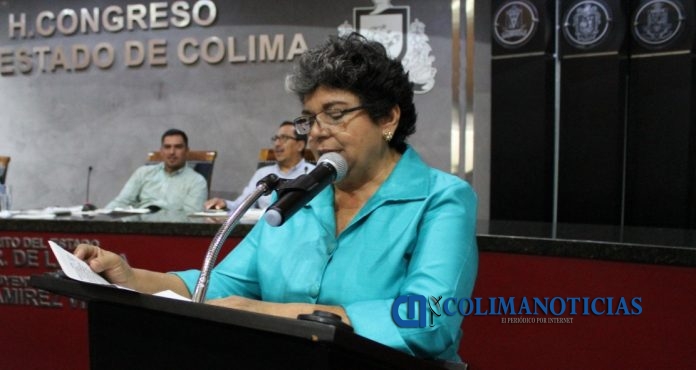 Norma Padilla Velazco