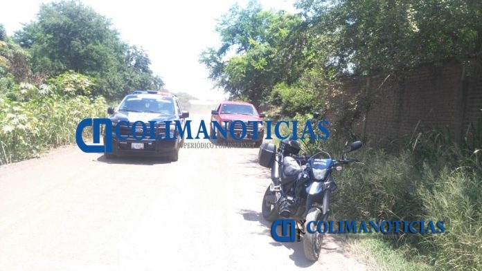 Reportan intento de robo dentro de las instalaciones de PEMEX en Lo de Villa