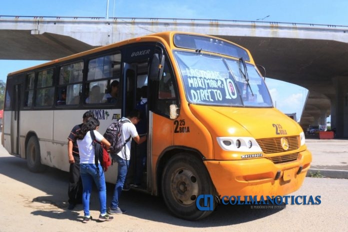 Ruta Manzanillo