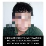 SSP detenido