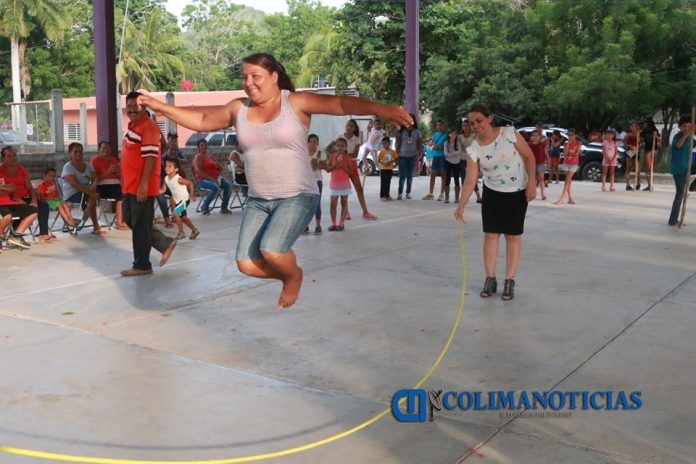 asi jugamaos antes