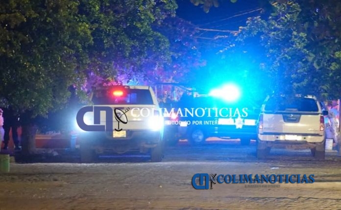 baleado
