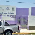 centro de justicia para las mujeres