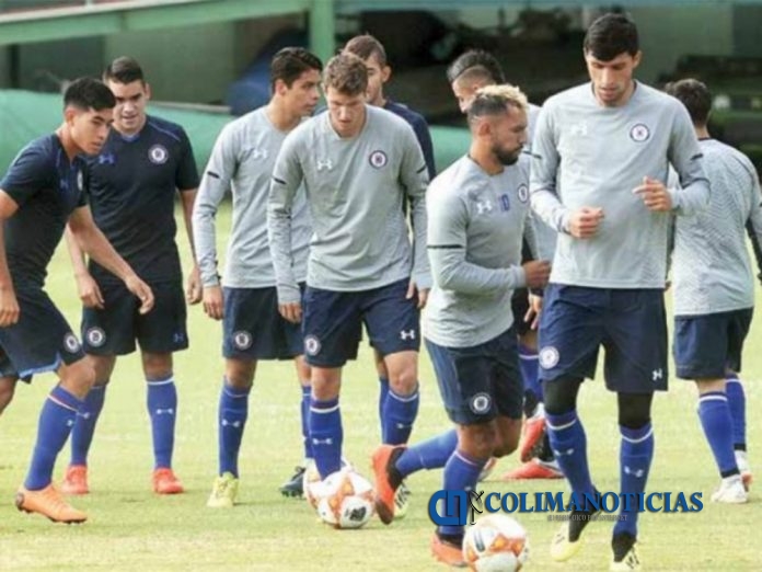 cruz azul