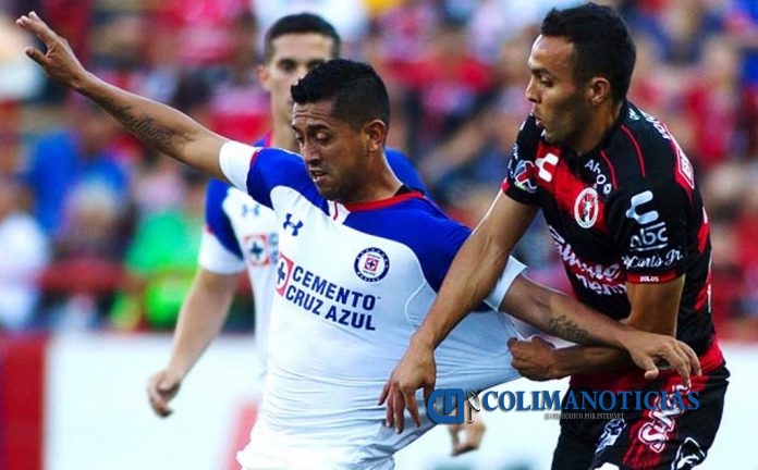 cruz azul ligamx