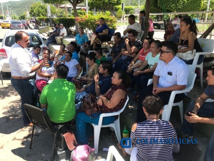 cubren quincenas a trabajadores de armeria (1)